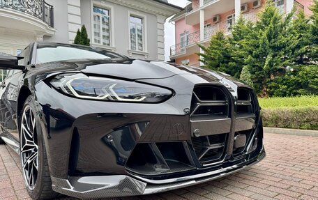 BMW M3, 2024 год, 13 700 000 рублей, 7 фотография