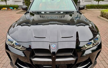 BMW M3, 2024 год, 13 700 000 рублей, 8 фотография