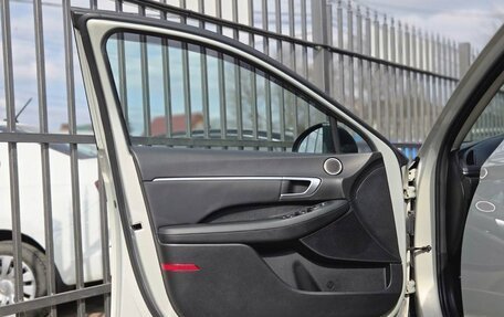 Hyundai Sonata VIII, 2020 год, 2 399 000 рублей, 7 фотография