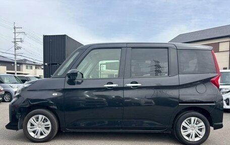 Toyota Roomy I, 2023 год, 1 029 069 рублей, 6 фотография