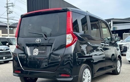 Toyota Roomy I, 2023 год, 1 029 069 рублей, 7 фотография