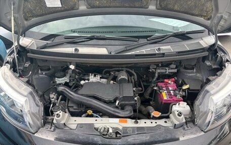 Toyota Roomy I, 2023 год, 1 029 069 рублей, 3 фотография