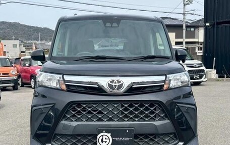 Toyota Roomy I, 2023 год, 1 029 069 рублей, 2 фотография