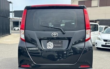 Toyota Roomy I, 2023 год, 1 029 069 рублей, 8 фотография