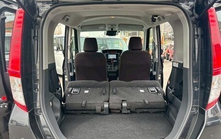 Toyota Roomy I, 2023 год, 1 029 069 рублей, 10 фотография