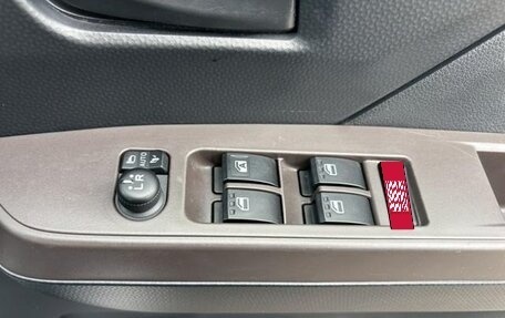 Toyota Roomy I, 2023 год, 1 029 069 рублей, 13 фотография