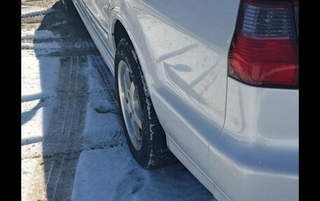 Mitsubishi Legnum, 1998 год, 300 000 рублей, 5 фотография