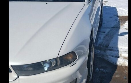 Mitsubishi Legnum, 1998 год, 300 000 рублей, 4 фотография