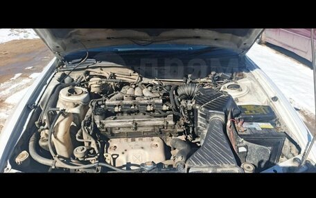 Mitsubishi Legnum, 1998 год, 300 000 рублей, 2 фотография