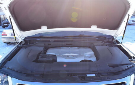 Lexus LX III, 2014 год, 5 687 000 рублей, 10 фотография