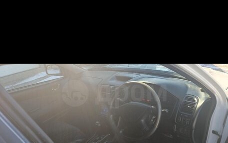 Mitsubishi Legnum, 1998 год, 300 000 рублей, 3 фотография