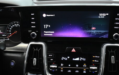 KIA Sorento IV, 2022 год, 4 500 000 рублей, 7 фотография