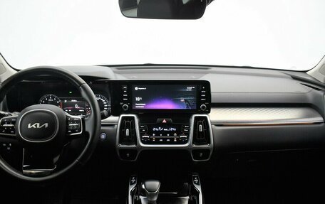 KIA Sorento IV, 2022 год, 4 500 000 рублей, 5 фотография