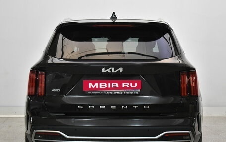 KIA Sorento IV, 2022 год, 4 500 000 рублей, 3 фотография