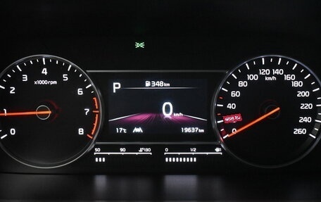 KIA Sorento IV, 2022 год, 4 500 000 рублей, 6 фотография