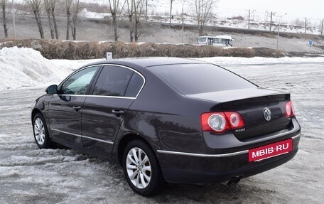 Volkswagen Passat B6, 2010 год, 767 000 рублей, 6 фотография