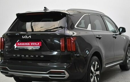 KIA Sorento IV, 2022 год, 4 500 000 рублей, 4 фотография