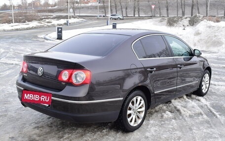 Volkswagen Passat B6, 2010 год, 767 000 рублей, 5 фотография