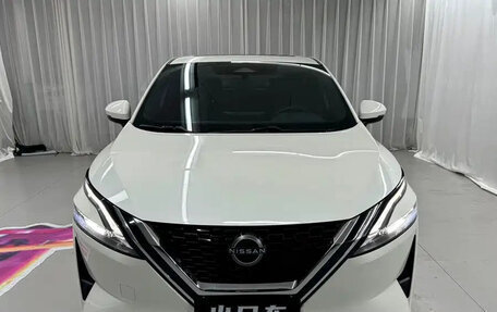 Nissan Qashqai, 2023 год, 1 660 888 рублей, 2 фотография