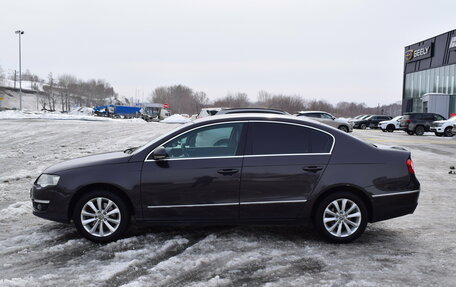 Volkswagen Passat B6, 2010 год, 767 000 рублей, 8 фотография