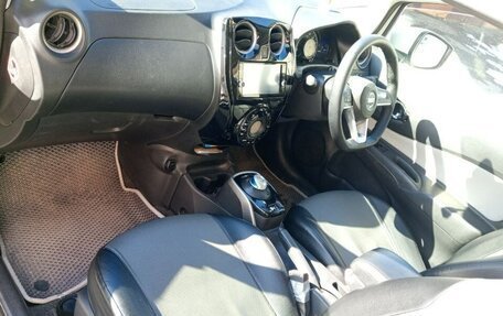 Nissan Note II рестайлинг, 2017 год, 1 050 000 рублей, 6 фотография