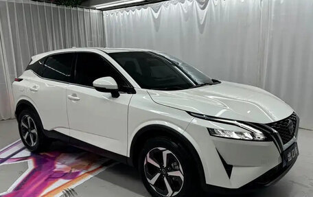 Nissan Qashqai, 2023 год, 1 660 888 рублей, 3 фотография