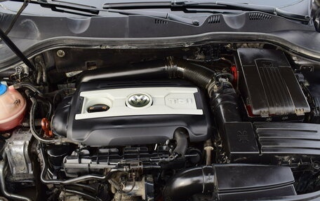 Volkswagen Passat B6, 2010 год, 767 000 рублей, 11 фотография