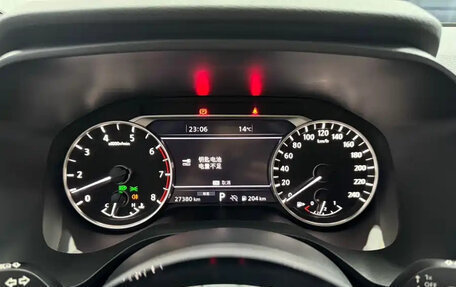 Nissan Qashqai, 2023 год, 1 660 888 рублей, 14 фотография