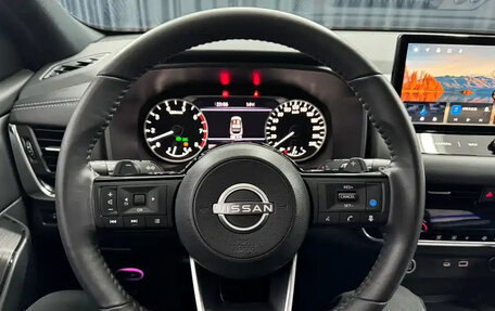 Nissan Qashqai, 2023 год, 1 660 888 рублей, 13 фотография