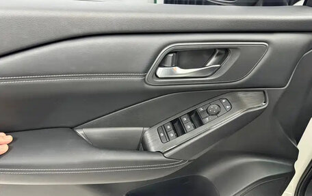 Nissan Qashqai, 2023 год, 1 660 888 рублей, 9 фотография