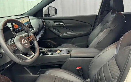 Nissan Qashqai, 2023 год, 1 660 888 рублей, 11 фотография