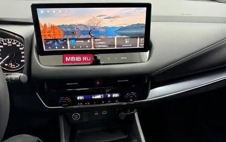 Nissan Qashqai, 2023 год, 1 660 888 рублей, 15 фотография