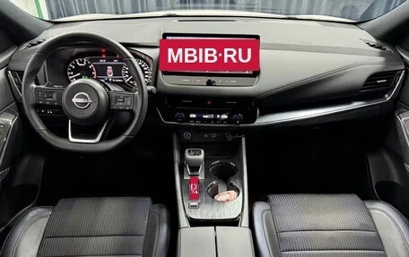 Nissan Qashqai, 2023 год, 1 660 888 рублей, 16 фотография