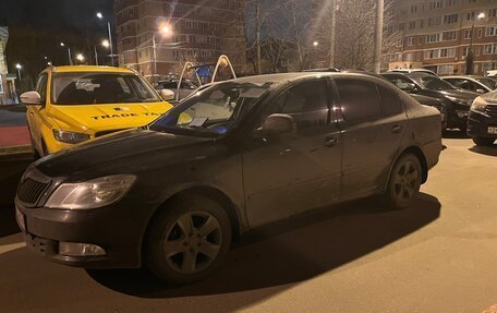 Skoda Octavia, 2010 год, 620 000 рублей, 2 фотография