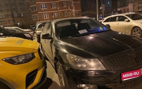 Skoda Octavia, 2010 год, 620 000 рублей, 3 фотография