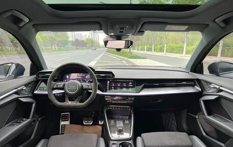 Audi A3, 2022 год, 1 789 017 рублей, 10 фотография