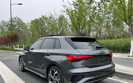Audi A3, 2022 год, 1 789 017 рублей, 6 фотография