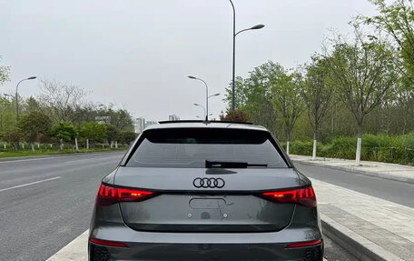 Audi A3, 2022 год, 1 789 017 рублей, 7 фотография