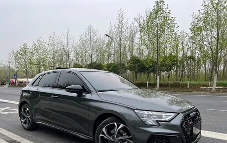 Audi A3, 2022 год, 1 789 017 рублей, 3 фотография