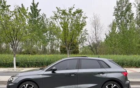 Audi A3, 2022 год, 1 789 017 рублей, 4 фотография