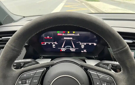 Audi A3, 2022 год, 1 789 017 рублей, 12 фотография