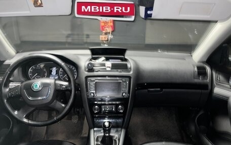 Skoda Octavia, 2010 год, 620 000 рублей, 6 фотография