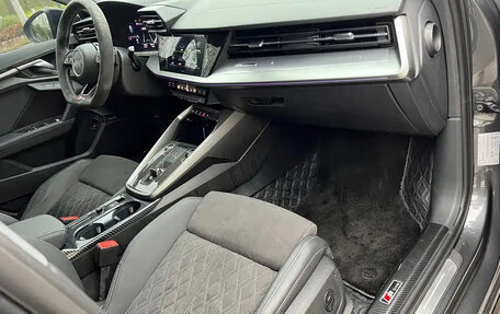 Audi A3, 2022 год, 1 789 017 рублей, 17 фотография