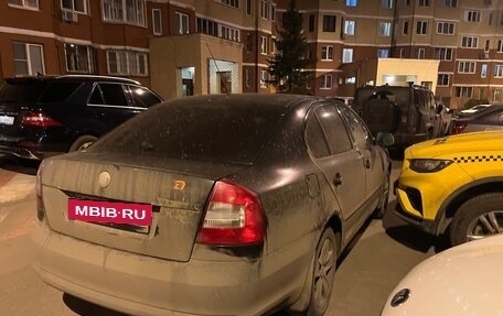 Skoda Octavia, 2010 год, 620 000 рублей, 5 фотография