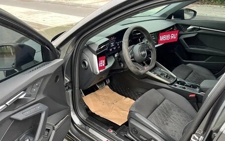 Audi A3, 2022 год, 1 789 017 рублей, 9 фотография