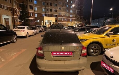 Skoda Octavia, 2010 год, 620 000 рублей, 4 фотография