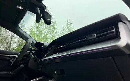 Audi A3, 2022 год, 1 789 017 рублей, 28 фотография