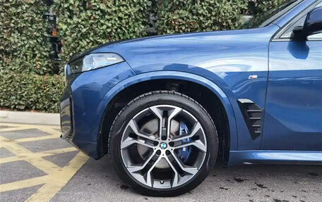 BMW X5, 2023 год, 11 980 007 рублей, 5 фотография