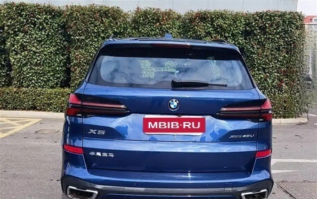 BMW X5, 2023 год, 11 980 007 рублей, 3 фотография