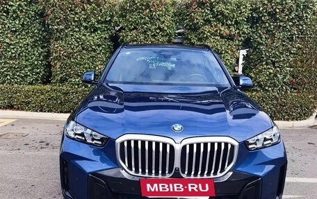 BMW X5, 2023 год, 11 980 007 рублей, 2 фотография